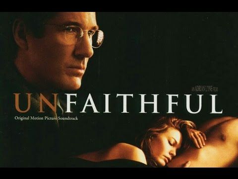 Unfaithful